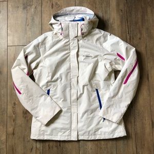 Columbia 3-1 Interchange Women’s Ski Jacket